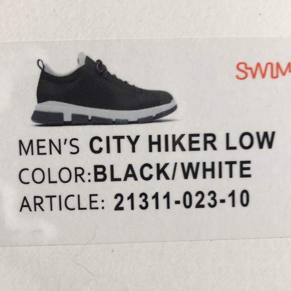 NWT SWIMS - Picture 11 of 12